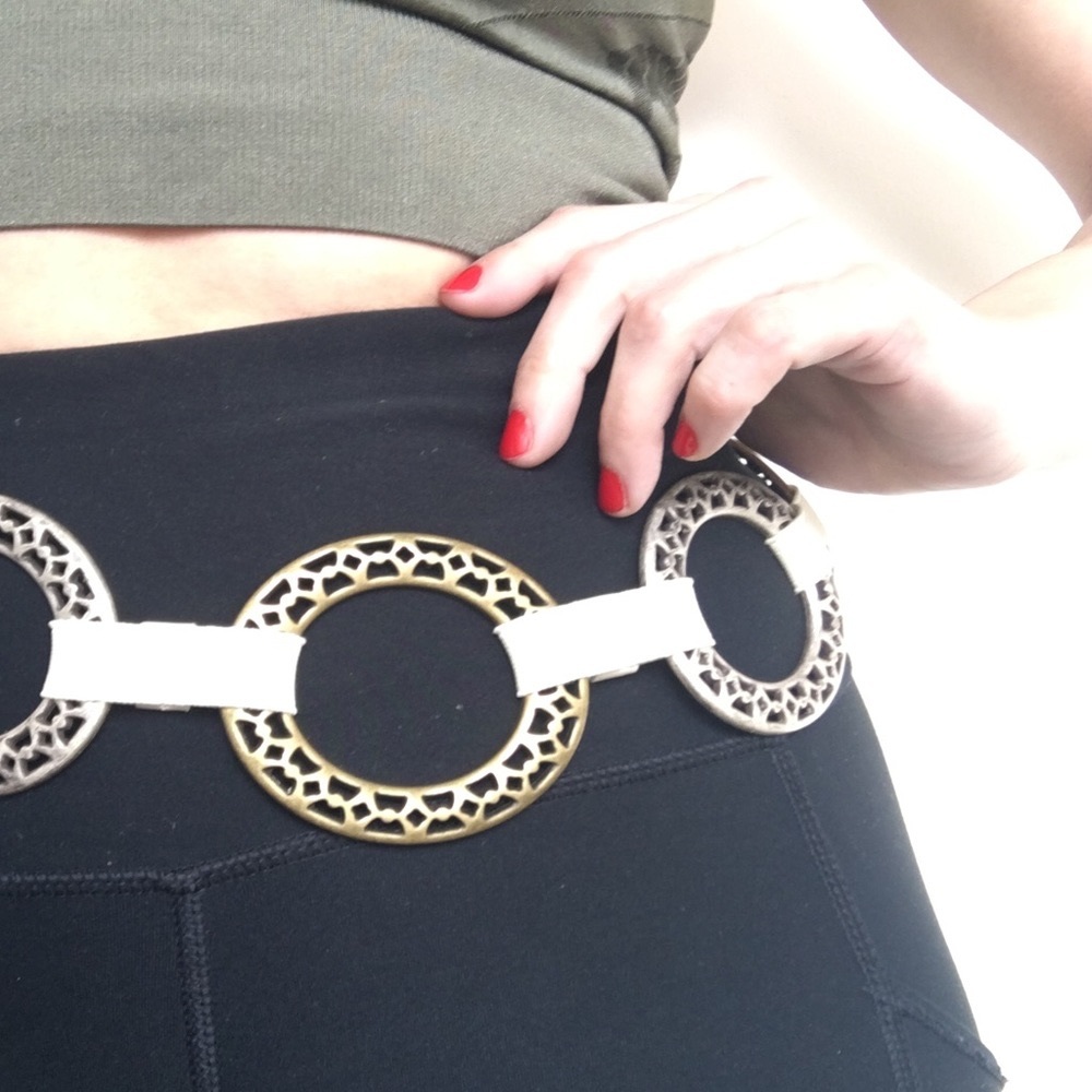 HOST PICK! 🍭SALE - SANDY DUFTLER DESIGNS BELT